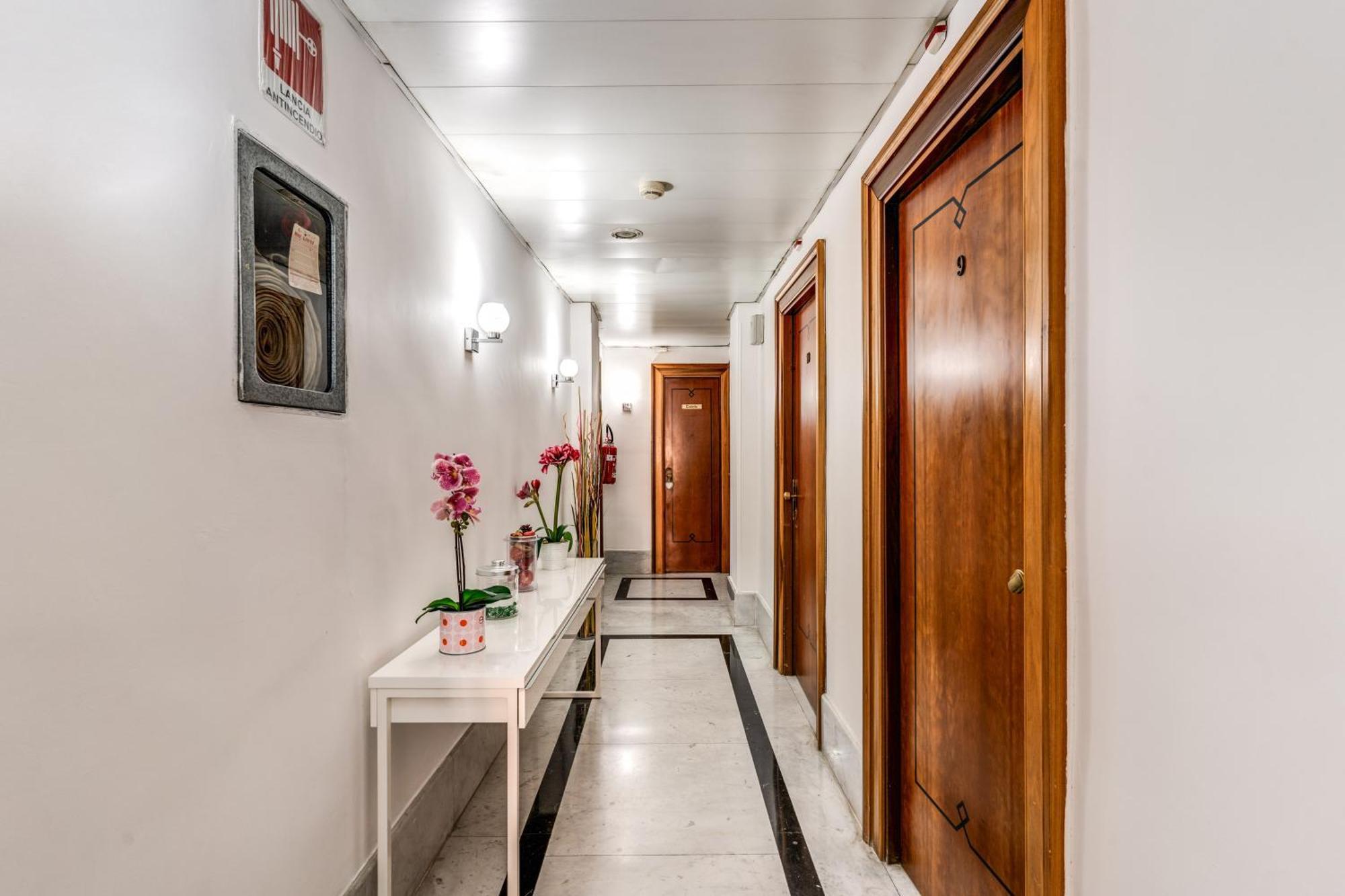 Max Hotel Roma