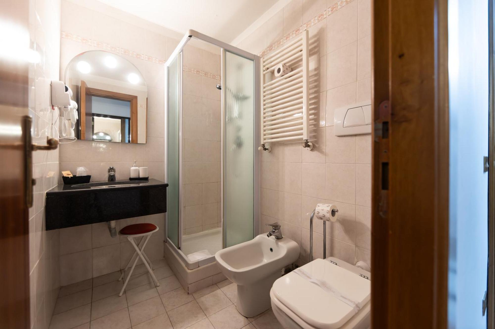 Max 3* Roma