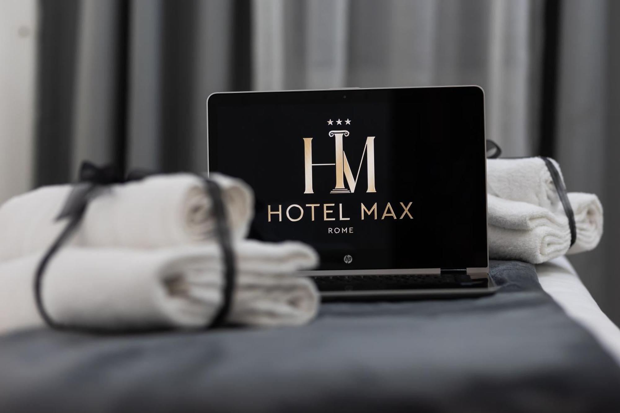 Max 3* Roma