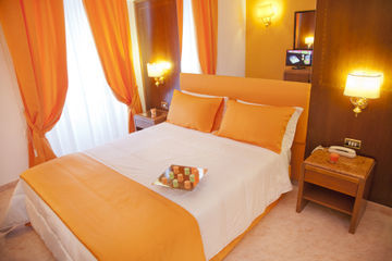 Max Hotel Rom