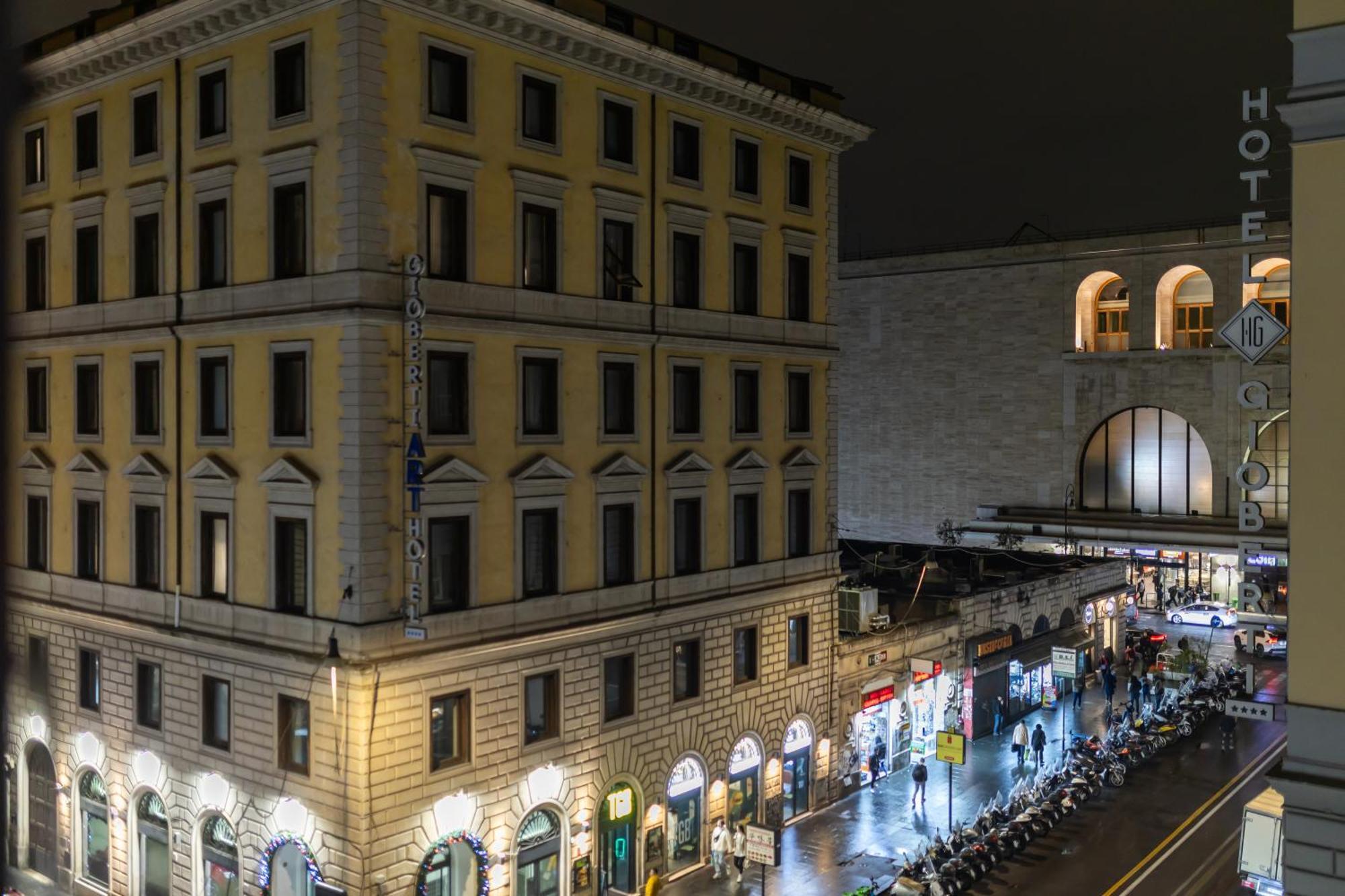 Hotel Max Rom