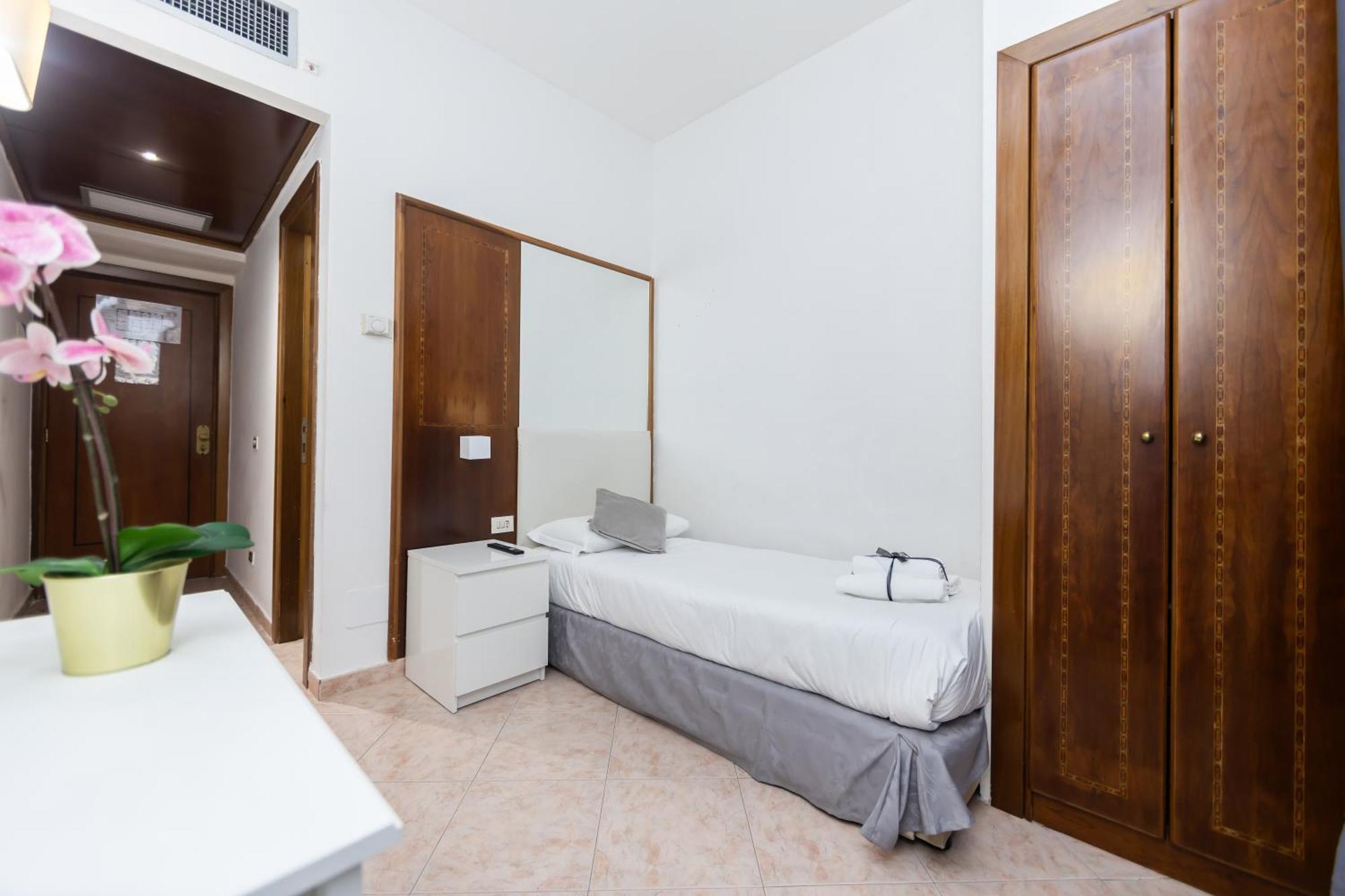 Max Hotel Rom