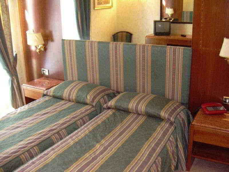Max Hotel Rom